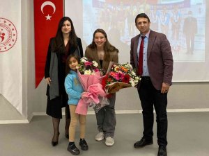 Spor Bilimleri Fakültesi Dünya Şampiyonunu Ağırladı
