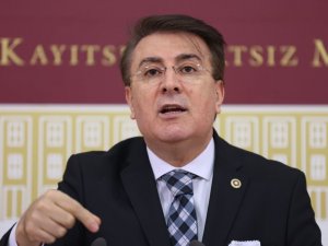 Aydemir’den Muhalefete: ‘Bu Kaçıncı Mahcubiyet?’