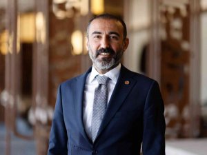 Gto Başkanı Yıldırım’dan Şeker Ve Uçak Seferleri Değerlendirmesi