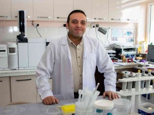 Selçuk Üniversitesi, Tuz Gölü’nde 5 Bitki Türünü Araştıracak