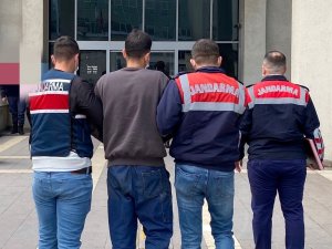 Osmaniye’de Hapis Cezasıyla Aranan Hükümlü Yakalandı