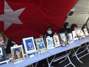 Astım Ve Şeker Hastası Anne, Evladına ‘Teslim Ol’ Çağrısı Yaptı