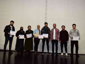 Dijial Pazarlama Akademisi İlk Mezunlarını Verdi