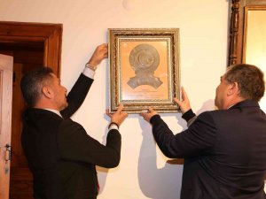 Sivrihisar Zaimağa Konağı’nda Tarihi Toplantının 100. Yılı Anıldı