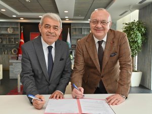 Manisa’nın Tarihi Yapıları Ortaya Çıkacak