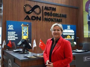 Altın Tasarruf Sistemine Vatandaşın İlgisi Artıyor