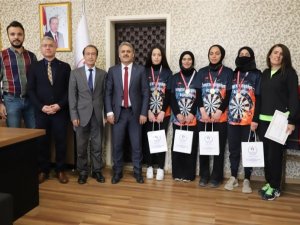 Türkiye Şampiyonu Olarak Döndüler