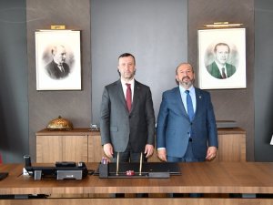 Kavuncu, “İ̇skilip Belediyesi’nin Ges Yatırımı İçin Kredi Hazır”