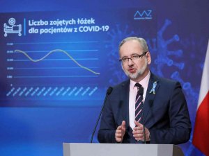 Polonya’da Covid-19 Kısıtlamaları Kaldırıldı