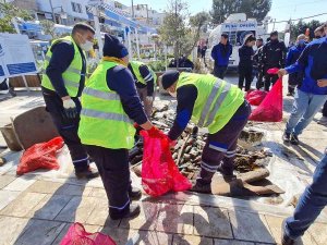 Balık İhracatında Hedef 2 Milyar Dolar