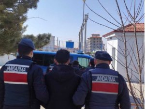 Jasat 5 Faili Meçhul Hırsızlık Olayını Aydınlattı