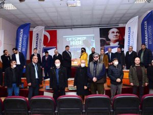 Kahramankazan’da Arıcılara Yüzde 50 Hibe İle Arı Ve Kovan Desteği