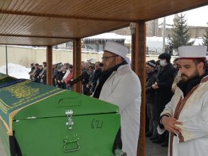 Üniversiteli Genç Furkan Son Yolculuğuna Uğurlandı