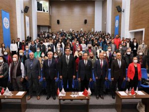 Alkü’de Tazelenme Üniversitesinin Ofisi Açıldı