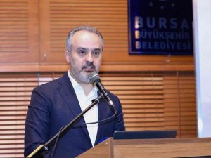 Başkan Aktaş: "Şehirler, Medeniyetlerin Özüdür"