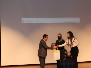 Turgut Özal Tıp Merkezi’nden Emeklilere Vefa