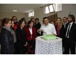 Alanya Belediyesi’nden Örnek Proje