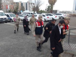 Şanlıurfa’da 2 Kişiyi Öldüren Zanlılar 46 Gün Sonra Yakalandı