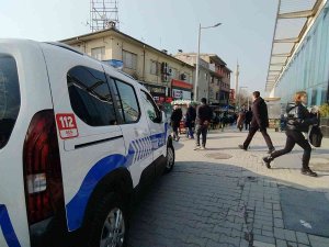 Bursa’da Kimsesiz Yaşlı Adam Otel Odasında Ölü Bulundu