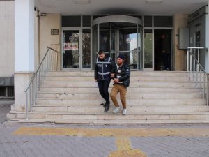 ’Kasten Öldürme’ Suçundan Aranan Şahıs Polisten Kaçamadı