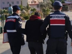 Seydikemer’de 4 Yıl 2 Ay Kesinleşmiş Hapis Cezasıyla Aranıyordu Yakalandı