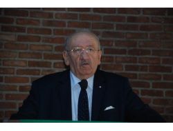 Tariş Başkanı Çetin: