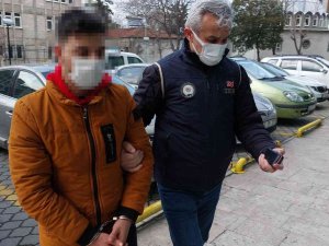 Samsun’da Deaş’tan Gözaltına Alınan Yabancı Uyruklu Bir Kişi Tutuklandı