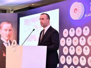 İ̇lbank Genel Müdürü Büyük: “2021 Yılında 7,4 Milyar Lira Finansman Sağladık”