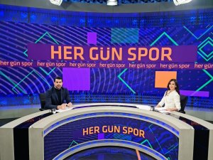 Volkan Demirel: "Her Zaman Fenerbahçeliyim"