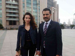 Mihriban Hurmacı Hakkındaki Hapis Kararı Kaldırıldı