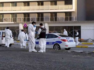Küçükçekmece Adliyesi Önünde Çatışma: 3 Ölü, 4 Yaralı