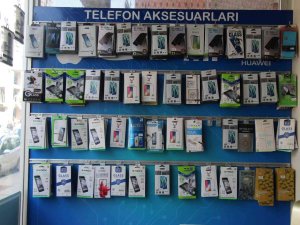 Teknolojik Alet Ve Aksesuarların Satışı Sekteye Uğradı