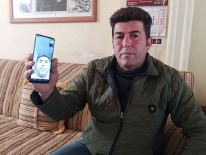 Rusya’da Mahsur Kalan Siirtli Vatandaş, Yurda Dönmek İçin Yardım Bekliyor