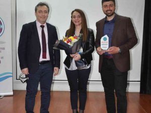 Zbeü’de "Gemi Acenteliği İ̇şlemleri Ve Gelişen Fırsatlar" Konferansı