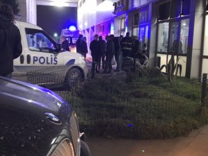 Tüpraş’ta Yangın: 4 İşçi Yaralandı