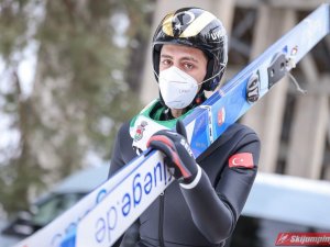 Fatih Arda İ̇pcioğlu Rekorla Sezonu Tamamladı