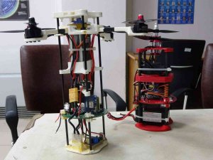 KTÜ’lü Öğrenciler NASA Tarafından Düzenlenen Yarışmada Uydu Fırlatacak