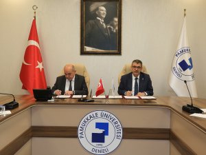 Serinhisar Myo’da Sona Yaklaşılıyor