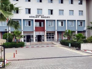 Nazilli’deki Operasyonlarda 3 Hırsız Yakalandı