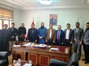 Kulu’da Hafızlığı Muhafaza Kursu Sonuçlandı