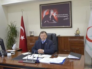 Görevine Son Verilen Muğla İ̇l Sağlık Müdürü Gencer’den Açıklama