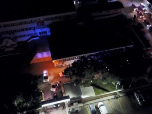 "Nevruz Mitingi" Sonrası Terör Operasyonu: 45 Gözaltı