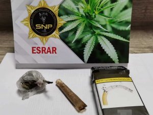 Sinop Emniyetinden Narkotik Operasyonu