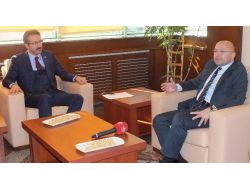 Ak Partili Ünal: “tarımsal Üretimde 1. Sıradayız”