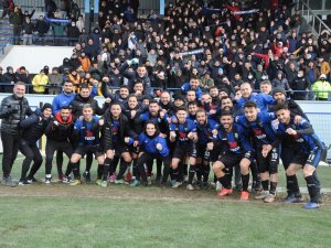 Teco Karacabey Belediyespor Seriyi Sürdürmek İstiyor
