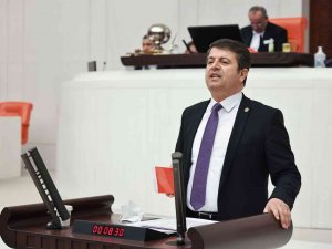 Milletvekili Tutdere: “Gerger-narince Yolu Yıllardır Bitmeyen Çile”
