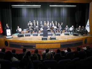 Öğretmen Okullarının Kuruluşu Konserle Kutlandı