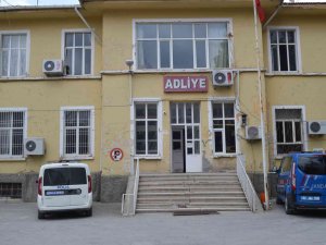 Direk Hırsızları Yakalandı