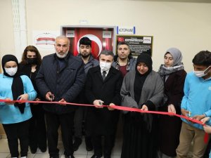 Düzceli Şehidin İsmi Kütüphanede Yaşatılacak