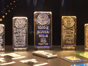 Tasarruf Sistemiyle Altına Talep Arttı
